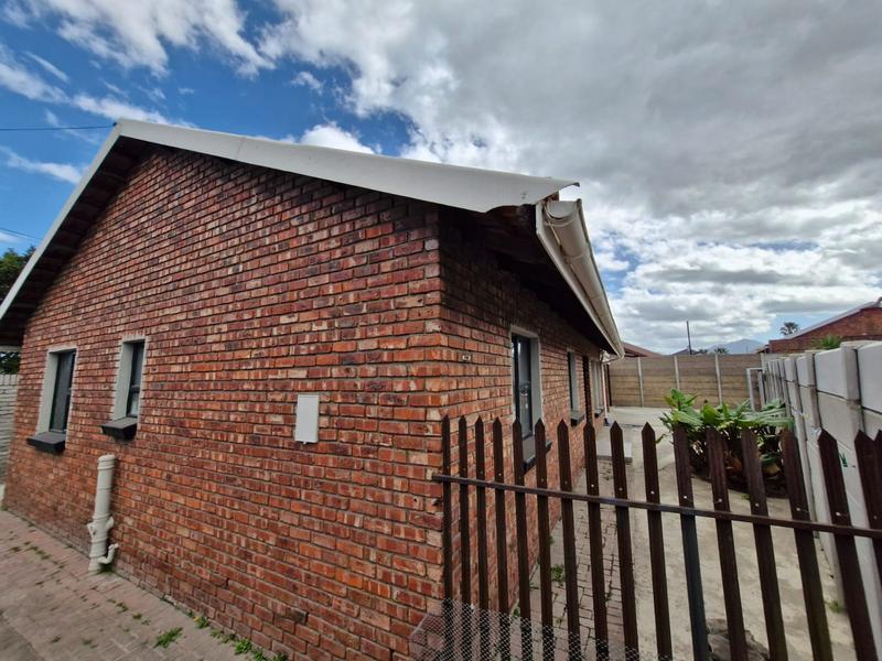3 Bedroom Property for Sale in George South Western Cape